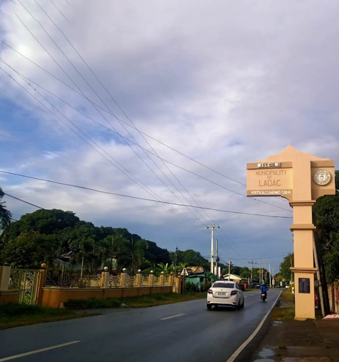 Tin's Flower Shop Flowers Delivered to Laoac in Pangasinan FREE